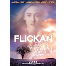 Flickan från ovan