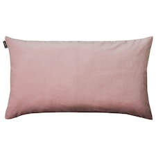 Linum Paolo Kuddfodral 100% Bomull 50 x 90 cm Dusty Pink