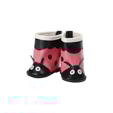 Nukkejen saappaat 41-46 cm Lillan & Friends