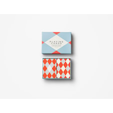 Play Double Playing Cards Printworks