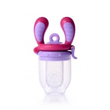 Food Feeder Lavendel 4m+ (M), Kidsme