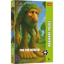 Italian Brainrot Prr Prr Pat Palapeli 200 palaa Trefl