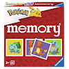 Mini memory Pokémon Ravensburger
