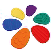 Sensoriska Stenar 6-pack MyPauze