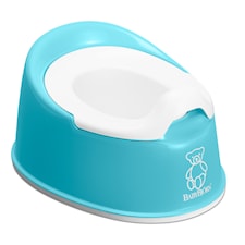 Smart Potte, Turkis, BabyBjörn