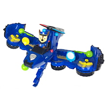 Flip and Fly, Chase, Paw Patrol