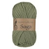Saga Ull, Alpacka mix 50 gr Viking Snorre
