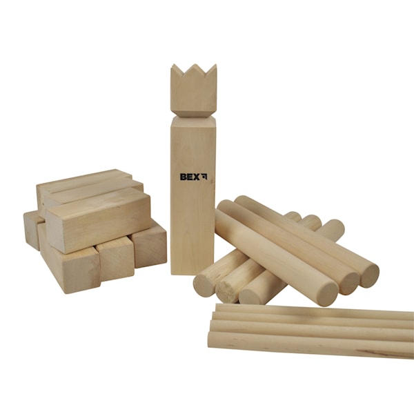Kubb Family BEX