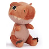 Jurassic World Brun Dinosaurie Gosedjur 18 cm