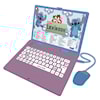 Laptop 62 Aktiviteter DK/SE Stitch Lexibook