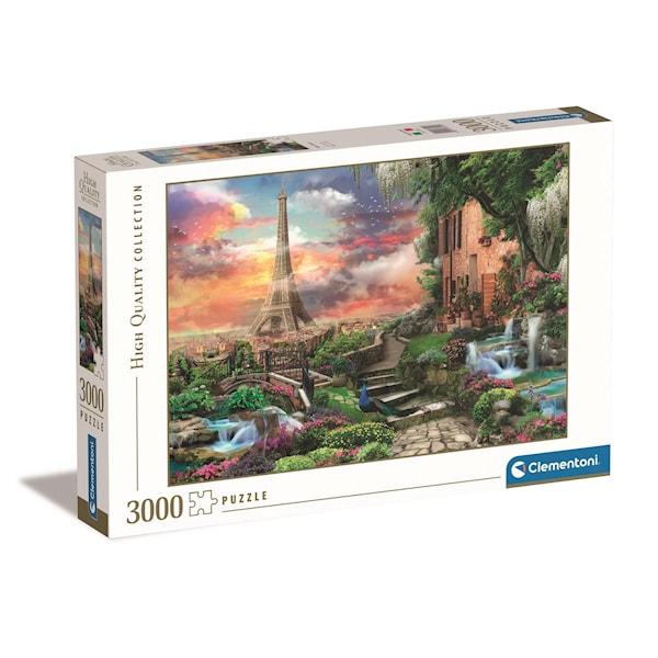 Clementoni Paris Dream (3000)