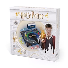 Harry Potter Quiz (SE)