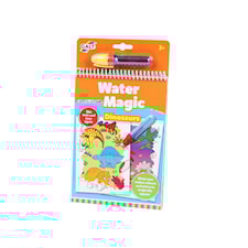 Dinosaurer, Water Magic, Galt