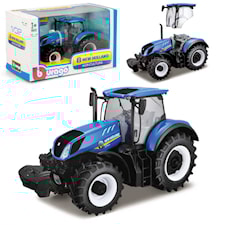 New Holland T7.315 Traktor 1:32 Buraggo