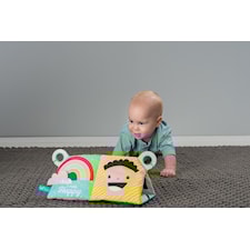Bok My Feelings Crinkle Toy Taf Toys