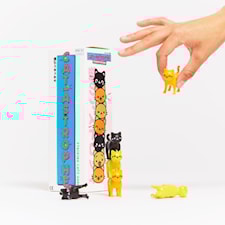 Cat-Astrophe, Stapla Katt Spelet (EN)