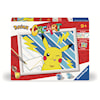 CreArt Cheeky Pikachu Ravensburger