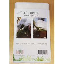 Fiberduk 20 kvm