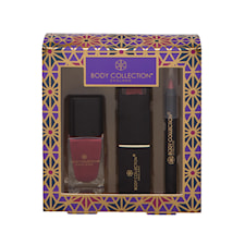 Sminkset Perfect Match 3-pack