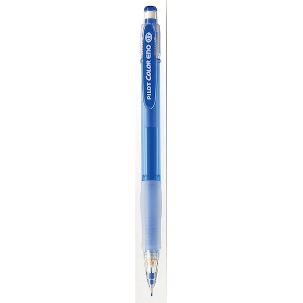 Stiftpenna Color Eno 0,7 Blå