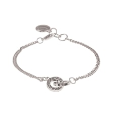 SNÖ of Sweden Blizz chain brace clear