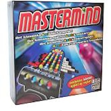 Mastermind Refresh, Hasbro