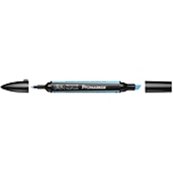 ProMarker Arctic Blue/Arktisk blå Markeringspenn (B138) 1 stk