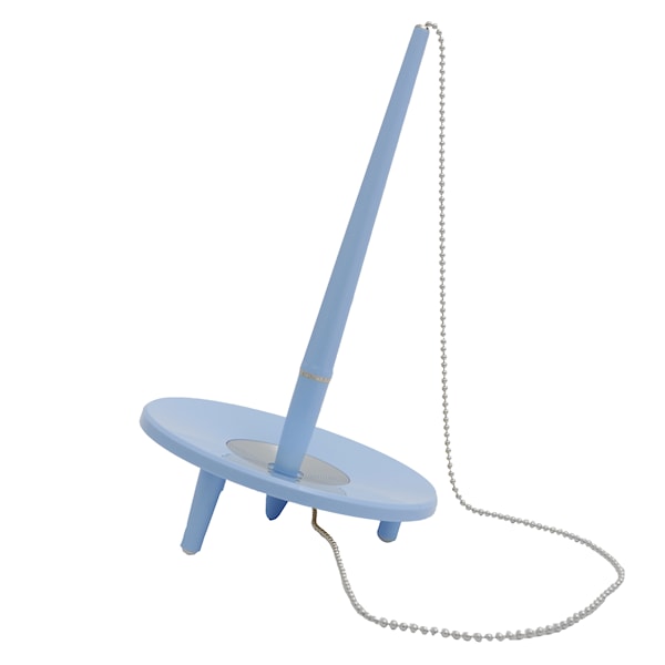 Ballograf Deskset med kjede og kulepenn
