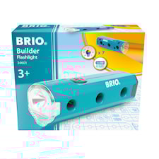 Builder Lommelykt (34601) BRIO®