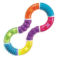 Bitering Twisty Figure 8, Munchkin