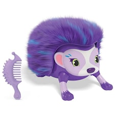 Zoomer Hedgiez, Dizzy