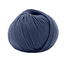 Maxi Soft Merinovilla 50 g Avio 5522 Lana Gatto