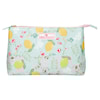 Greengate Limona Neccessär 26 x 15 cm Pale Blue