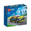 Täyssähköinen urheiluauto LEGO® City Great Vehicles (60383)