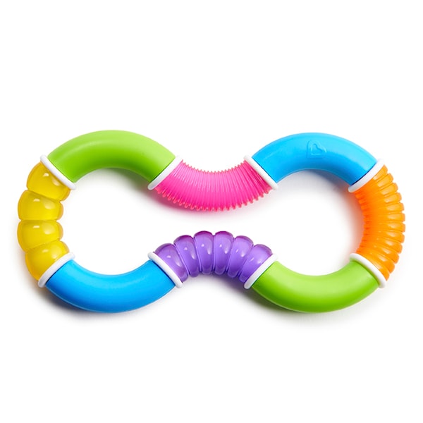 Bitering Twisty Figure 8, Munchkin