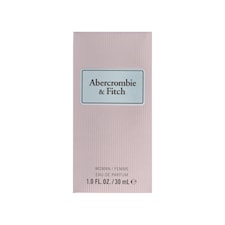 Abercrombie & Fitch First Instinct Women Edp Spray 30ml