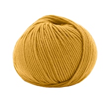 Maxi Soft Merinovilla 50 g Oro/Ottaviano 14468 Lana Gatto