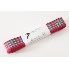 Royal Stewart Skottsrutigtband 16mm x 5 meter