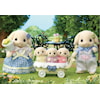 Familien Flora kanin Sylvanian Families