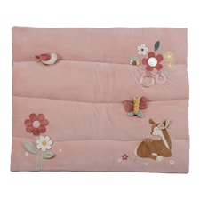 Fairy Garden Lekmatta Rådjur Little Dutch