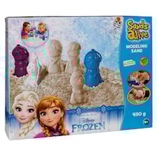 Sands Alive Disney Frozen Setti