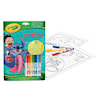 Coloring & Activity Book Lilo & Stitch Crayola