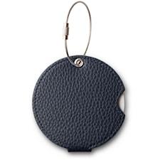 Addatag bagasjelapp - Midnight blue