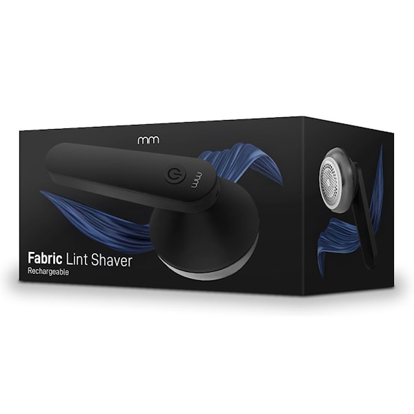Mikamax Fabric Lint Shaver