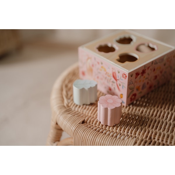 Fairy Garden Sorteringsboks Little Dutch