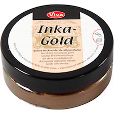 Inka Gold, brown gold, 50ml