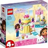 Rolig bakning med Muffin LEGO® Gabby's Dollhouse (10785)
