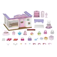 Butik, Sylvanian Families