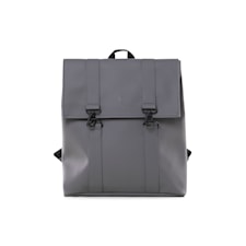 Rains Msn Bag Charcoal