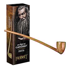 The Hobbit Gandalfin Piippu Replika
